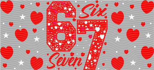 16oz Latest Bestseller-C 3849